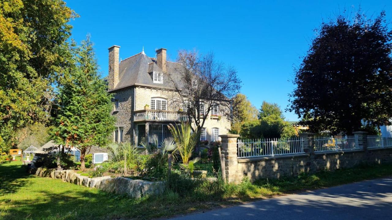 La Villa Saint Martin Cournon Buitenkant foto