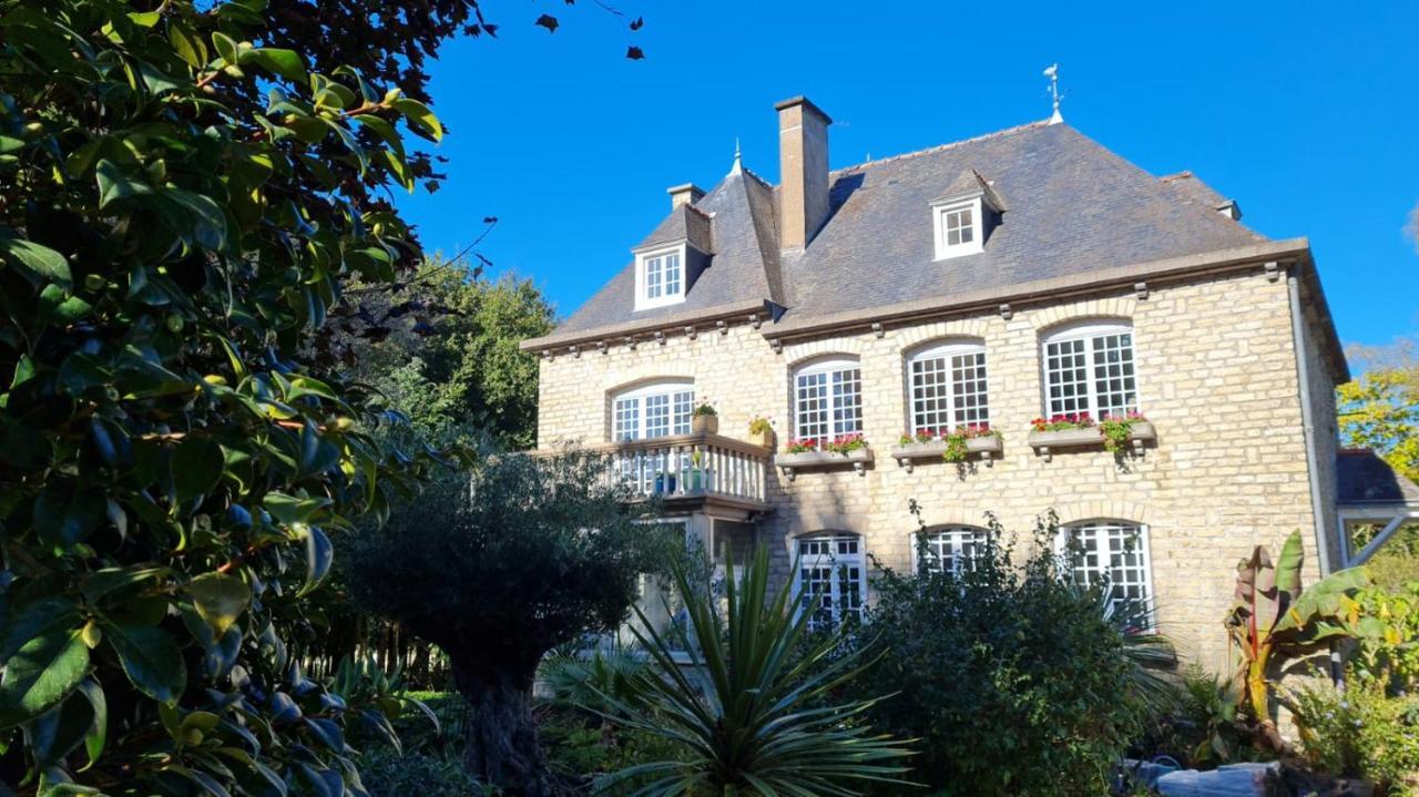 La Villa Saint Martin Cournon Buitenkant foto